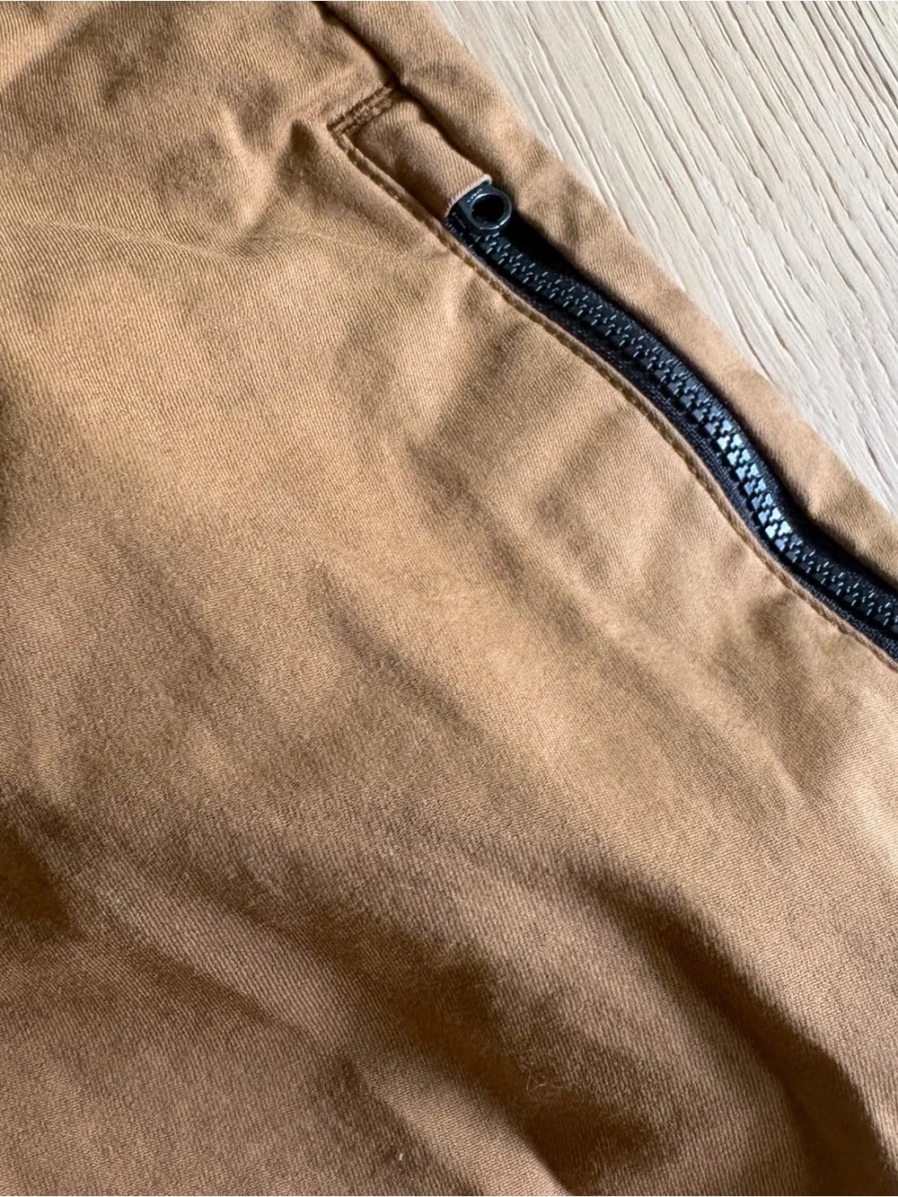 Old navy tech taper pants size 8
